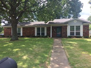 9124 Timberlyn Way, Fort Smith, AR 72903