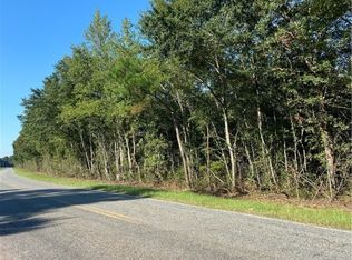 0 Arcola Rd, Brooklet, GA 30415