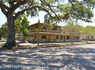 1700 22nd St S UNIT 4, Saint Petersburg, FL 33712