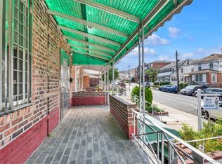 132-41 60th Avenue, Flushing, NY 11355