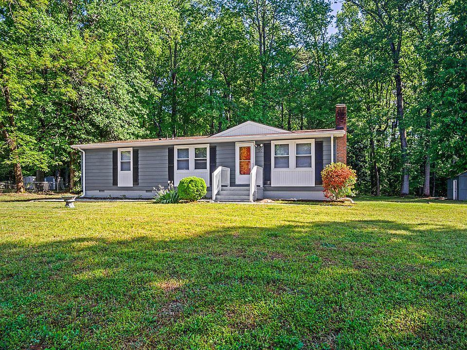 Welcome to 313 Leigh Road