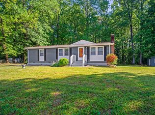 313 Leigh Rd, Yorktown, VA 23690