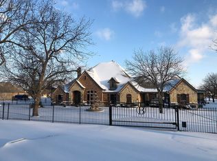 1525 Burleson Retta Rd, Burleson, TX 76028