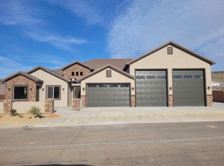 2729 S 3560 W, Hurricane, UT 84737