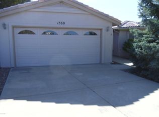 1560 Marvin Gardens Ln, Prescott, AZ 86301