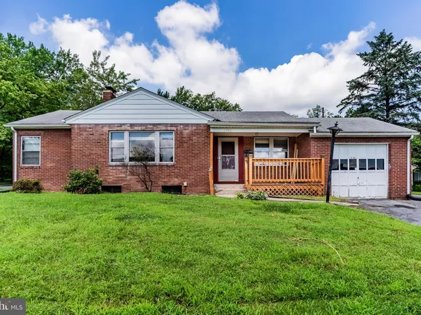 3740 Elder Rd, Harrisburg, PA 17111