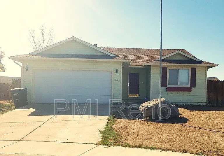 613 Annie Way — Photo 1