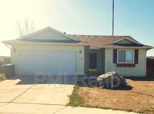 613 Annie Way, Fernley, NV 89408