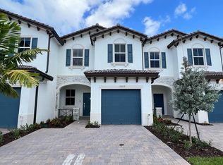 12612 NW 23rd Pl #12612, Miami, FL 33167