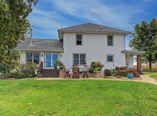 1357 State Route 78 N, Stockton, IL 61085