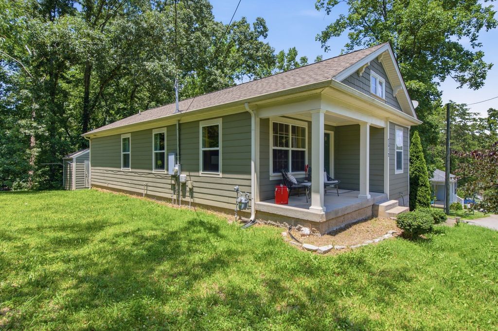 7512 Chester Rd, Fairview, TN - View 3