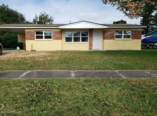 1024 Barclay Dr, Cocoa, FL 32927