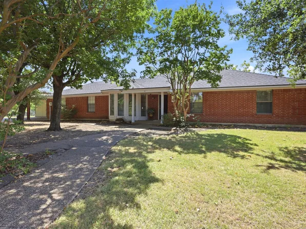 1844 Elida Ln, Wylie, TX 75098