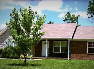 2029 Golden Ct, Spring Hill, TN 37174