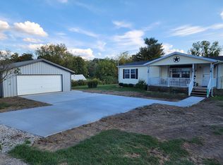 38787 Rising St, Logan, OH 43138