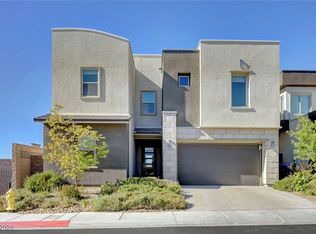 699 Glowing Horizon St, Henderson, NV 89052