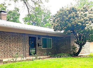 501 W College St, Rising Star, TX 76471