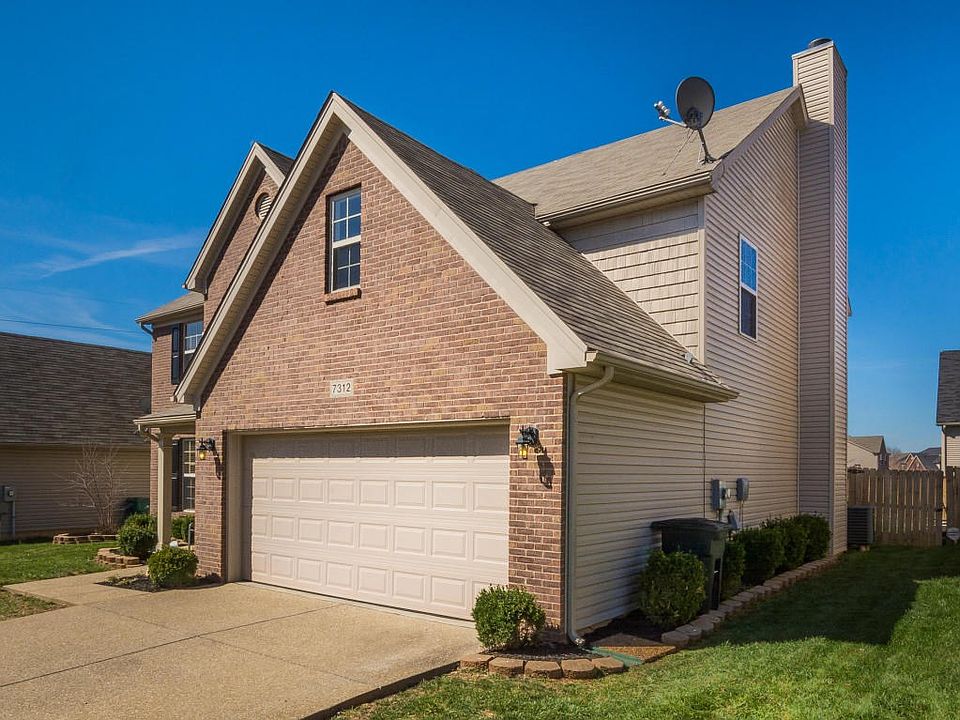 7312 Deutsch Rd, Louisville, KY 40229 | Zillow