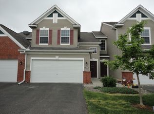 13904 Garnet Ter NW, Ramsey, MN 55303