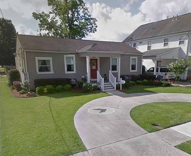 1st image of 501 Jefferson Ave
