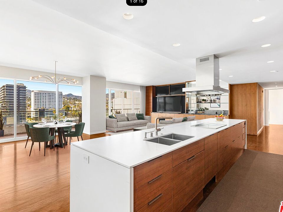 1st image of 6250 Hollywood Blvd Unit 14D