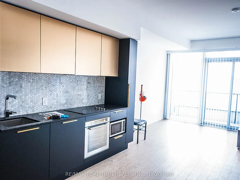 85 Wood St #2509 — Photo 3