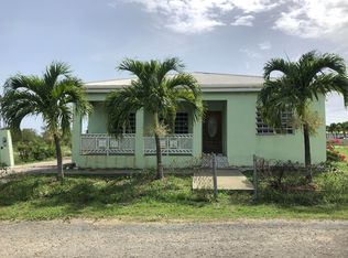 136 Whim Two Will We St, Frederiksted, VI 00840