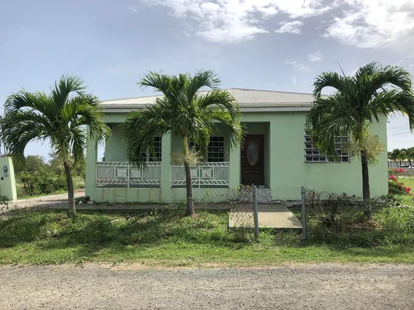 136 Whim (Two Will) WE, St. Croix, VI 00840