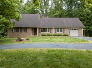 501 Hauser Rd, Lewisville, NC 27023