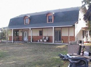 11705 Highway Ad, Mountain Grove, MO 65711