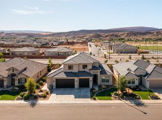 611 S Balancing Rock Dr, Washington, UT 84780