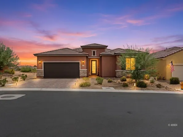 1486 Downy Peak Cyn, Mesquite, NV 89034