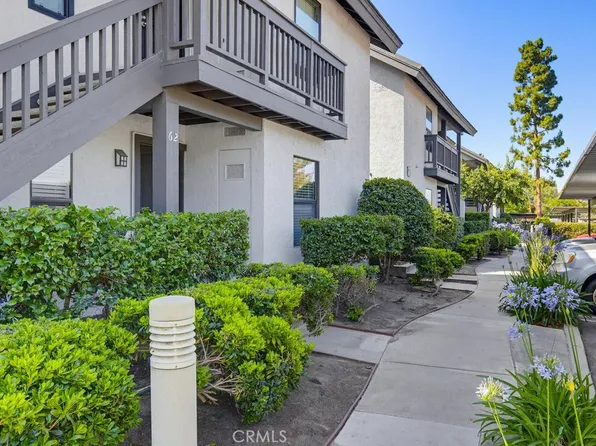 62 Orange Blossom, Irvine, CA 92618