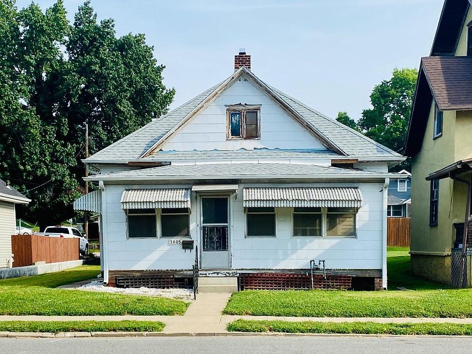 1st image of 2803 Jules St