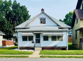 2803 Jules St, Saint Joseph, MO 64501