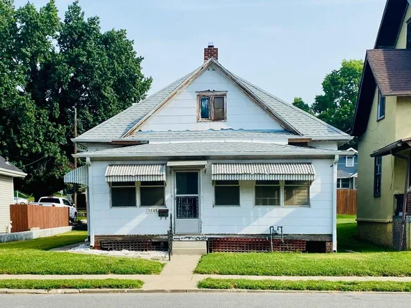 2803 Jules St, Saint Joseph, MO 64501