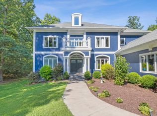 65 Little Sorrel Way, Mineral, VA 23117