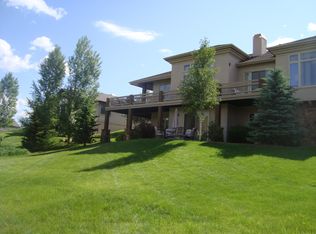 330 Black Bear Dr, Gypsum, CO 81637