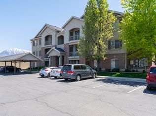 165 S Pleasant Grove Blvd UNIT 45, Pleasant Grove, UT 84062