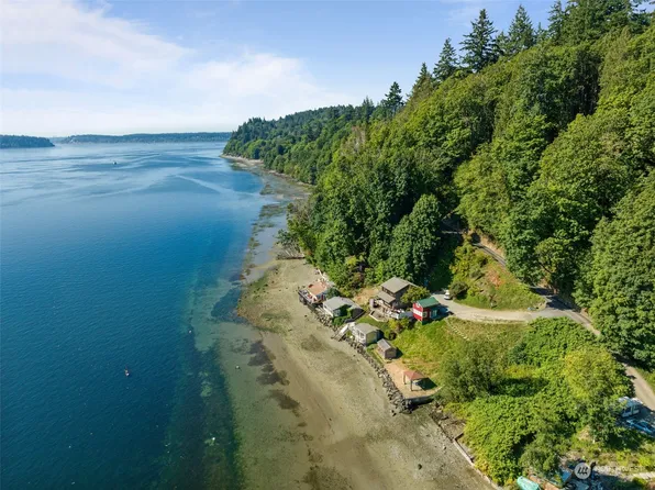 1029 118th Street Ct NW, Gig Harbor, WA 98332