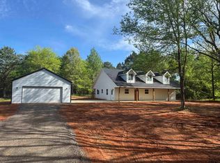 21070 County Road 4147, Lindale, TX 75771