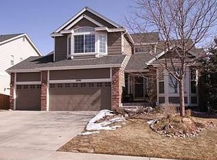 10146 Fairgate Way, Highlands Ranch, CO 80126