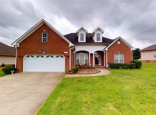 1235 Pennell Ln, Dyersburg, TN 38024