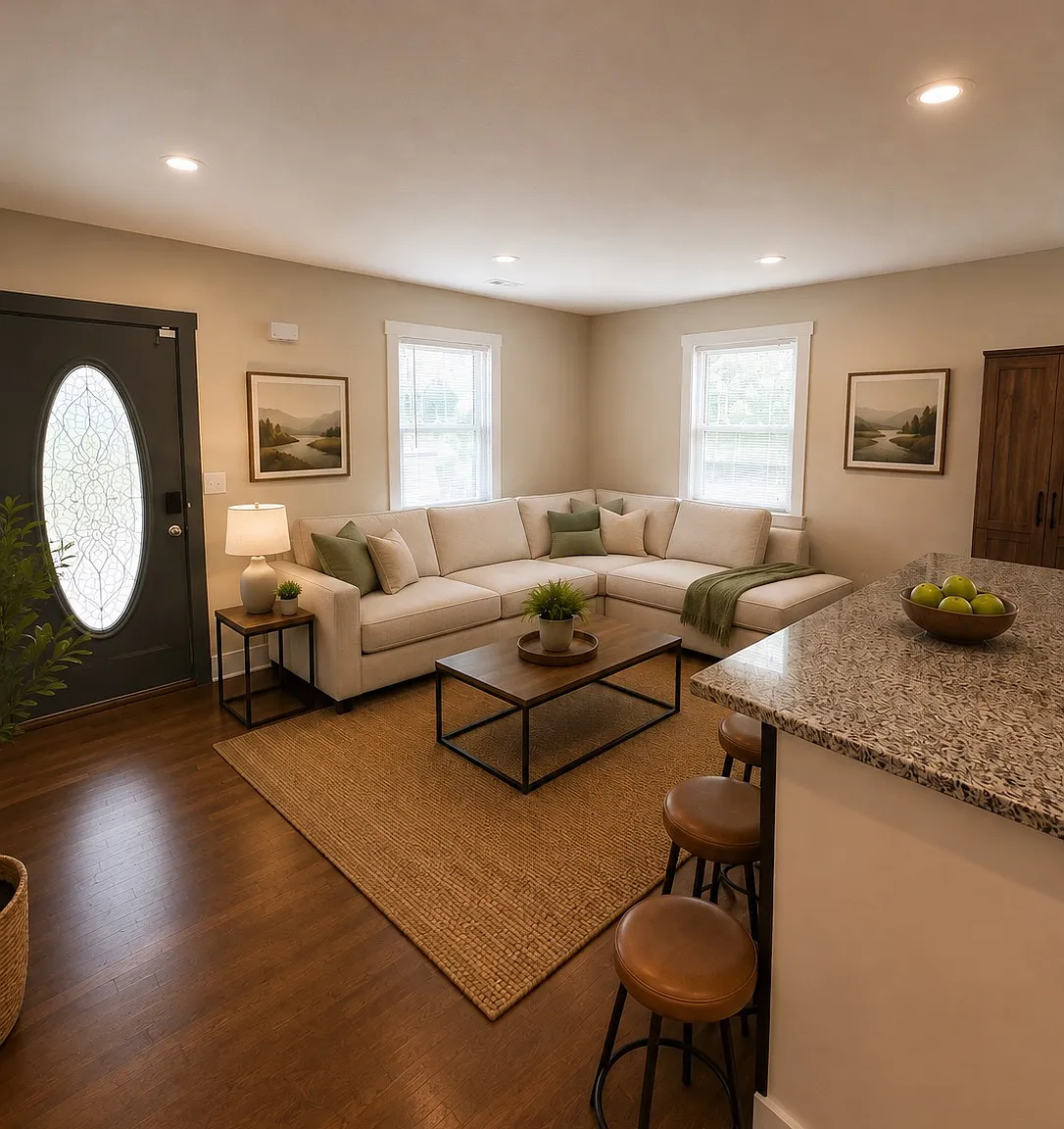 2713 Vance Ave — Photo 3