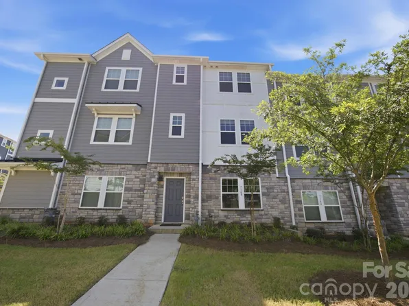 7148 Bryce Ave, Charlotte, NC 28217