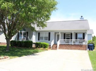 1043 Braxton Dr, Concord, NC 28025