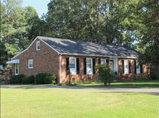 5025 Selwood Rd, North Chesterfield, VA 23234