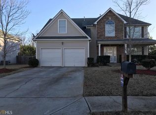 425 Oak Terrace Dr, Covington, GA 30016