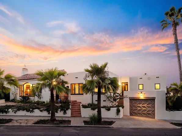 4258 Ingleside Ave, San Diego, CA 92103