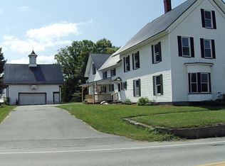 12 Church St, Orleans, VT 05860